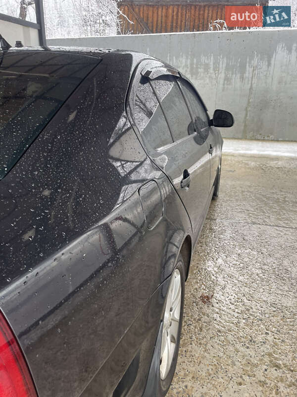 Лифтбек Skoda Octavia 2012 в Ивано-Франковске фото 10 Лифтбек Skoda Octavia 2012 в Ивано-Франковске