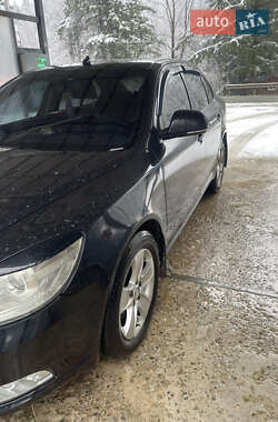 Лифтбек Skoda Octavia 2012 в Ивано-Франковске