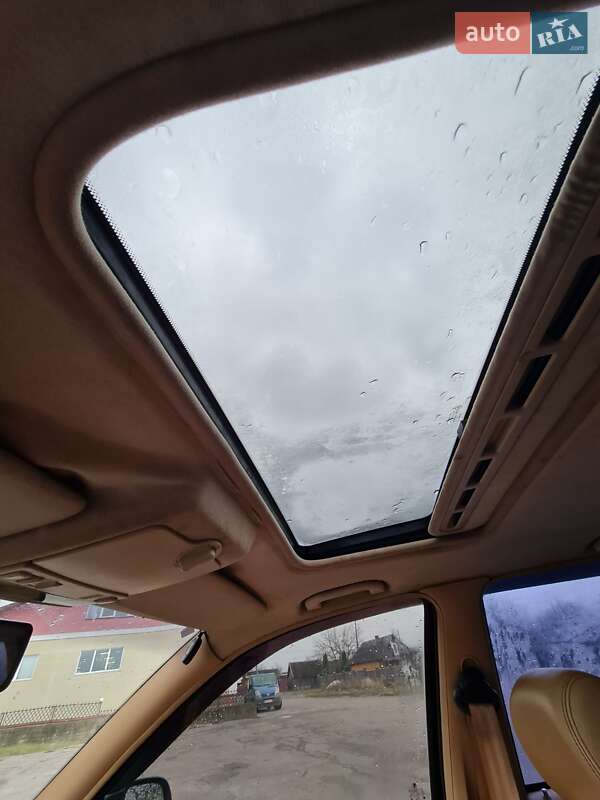 Универсал Skoda Octavia 2000 в Заречном