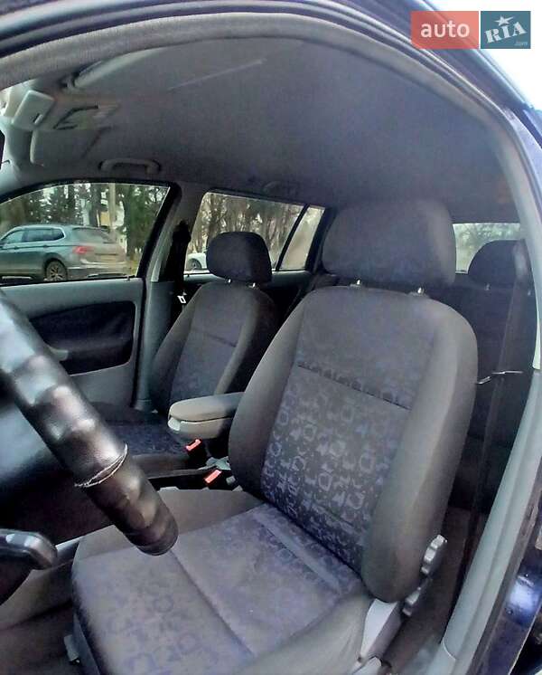 Универсал Skoda Octavia 2000 в Сумах