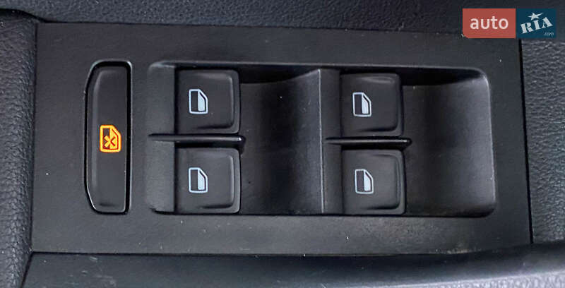 Универсал Skoda Octavia 2015 в Львове