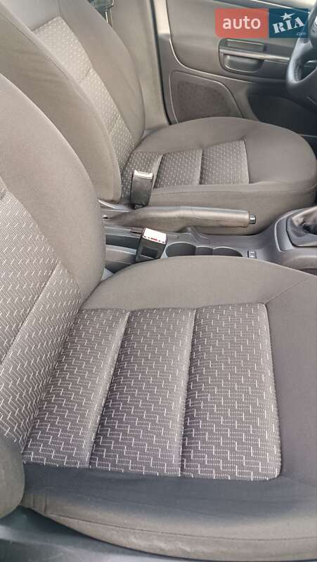 Универсал Skoda Octavia 2009 в Мукачево