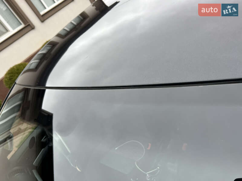 Лифтбек Skoda Octavia 2010 в Броварах