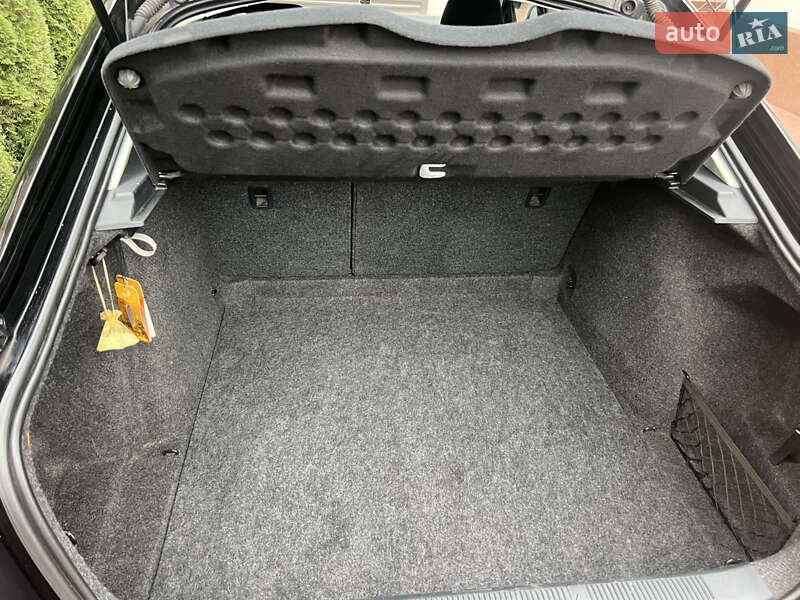 Лифтбек Skoda Octavia 2010 в Броварах