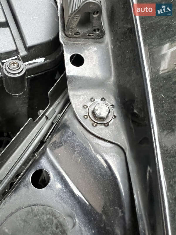 Лифтбек Skoda Octavia 2010 в Броварах