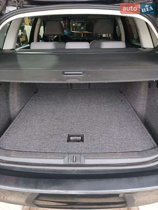 Универсал Skoda Octavia 2005 в Конотопе фото 4 Универсал Skoda Octavia 2005 в Конотопе