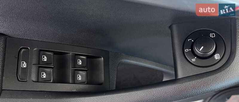 Универсал Skoda Octavia 2018 в Львове