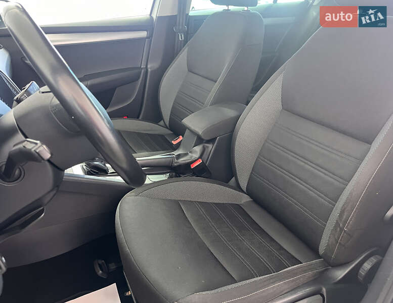 Универсал Skoda Octavia 2018 в Львове