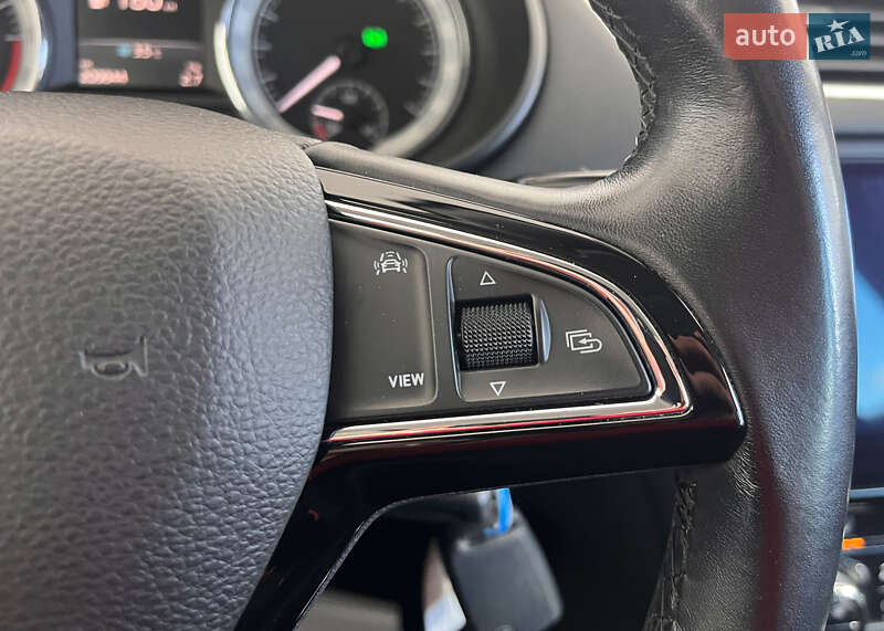 Универсал Skoda Octavia 2018 в Львове