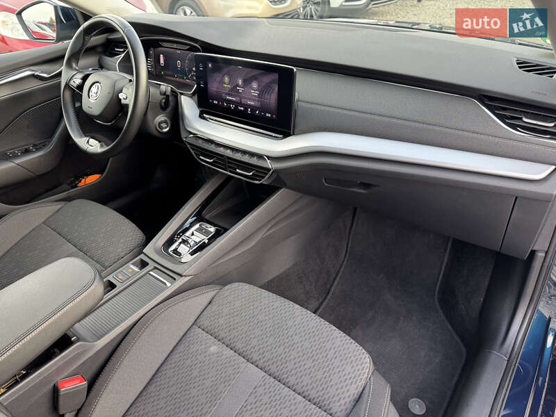 Универсал Skoda Octavia 2020 в Ивано-Франковске