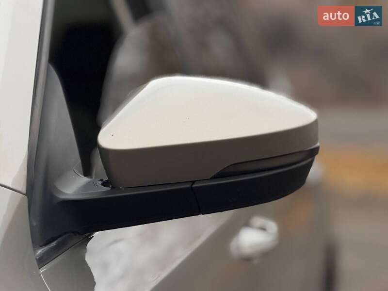 Универсал Skoda Octavia 2013 в Кривом Роге