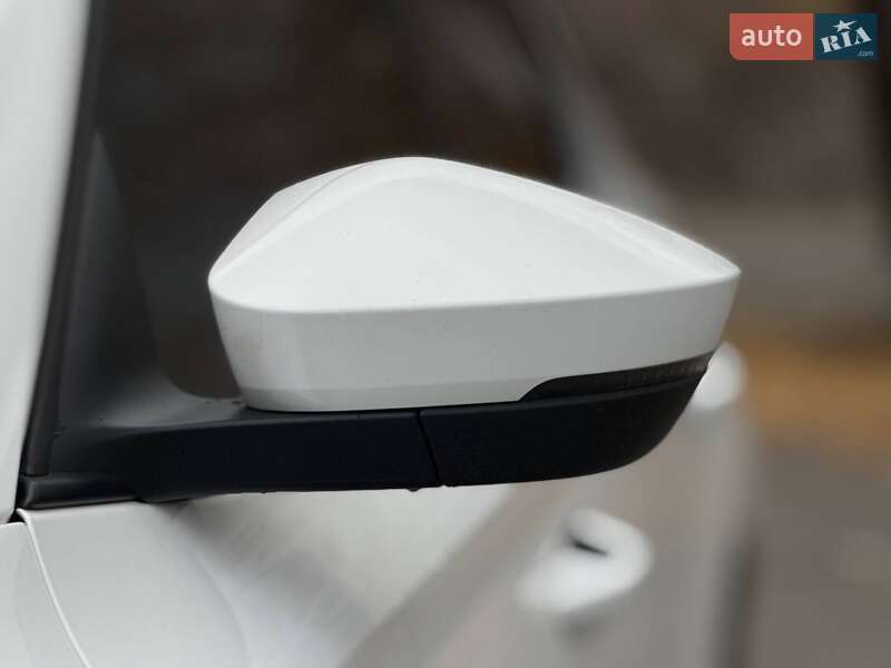 Ліфтбек Skoda Octavia 2020 в Кривому Розі