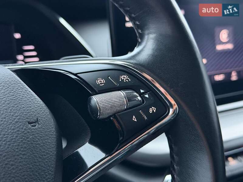 Ліфтбек Skoda Octavia 2020 в Кривому Розі