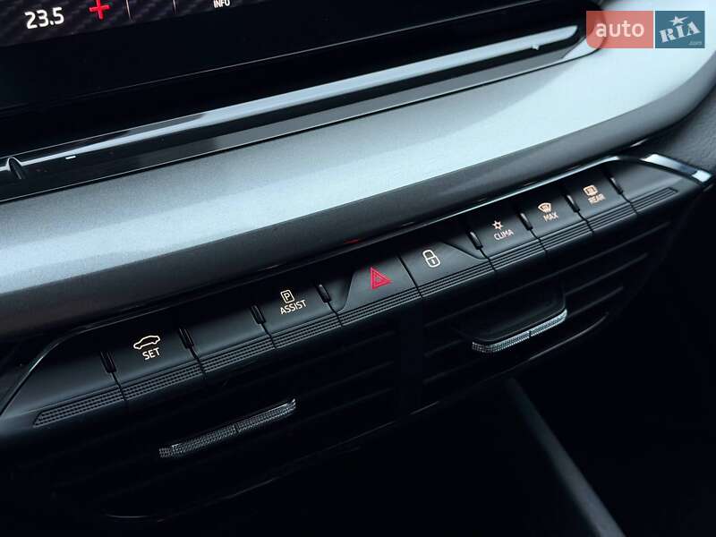 Ліфтбек Skoda Octavia 2020 в Кривому Розі