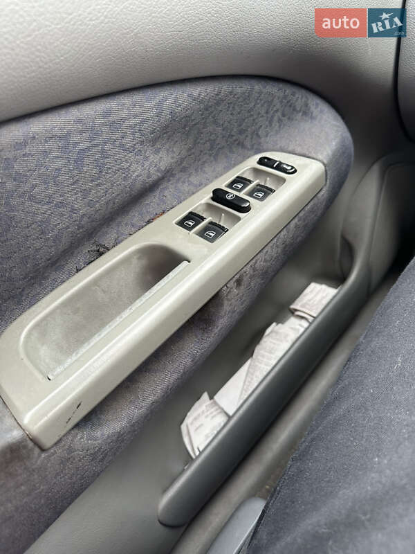 Универсал Skoda Octavia 2000 в Ахтырке