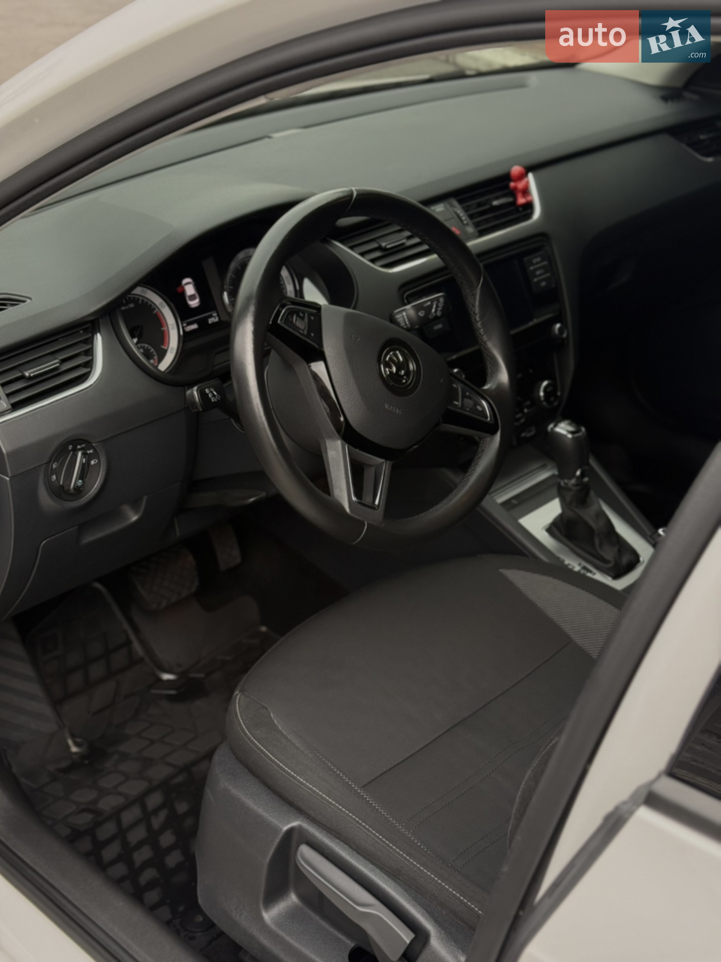 2019 Skoda Octavia - мініатюра 7