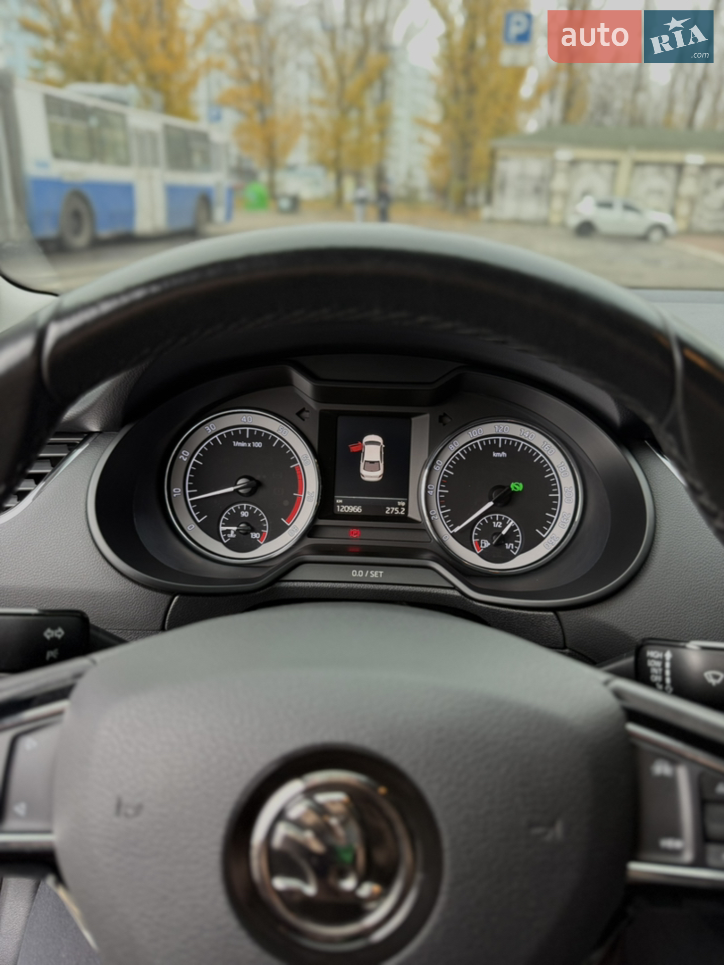 2019 Skoda Octavia - мініатюра 8
