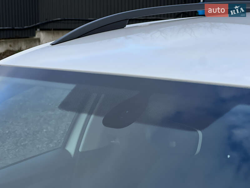 Универсал Skoda Octavia 2020 в Луцке