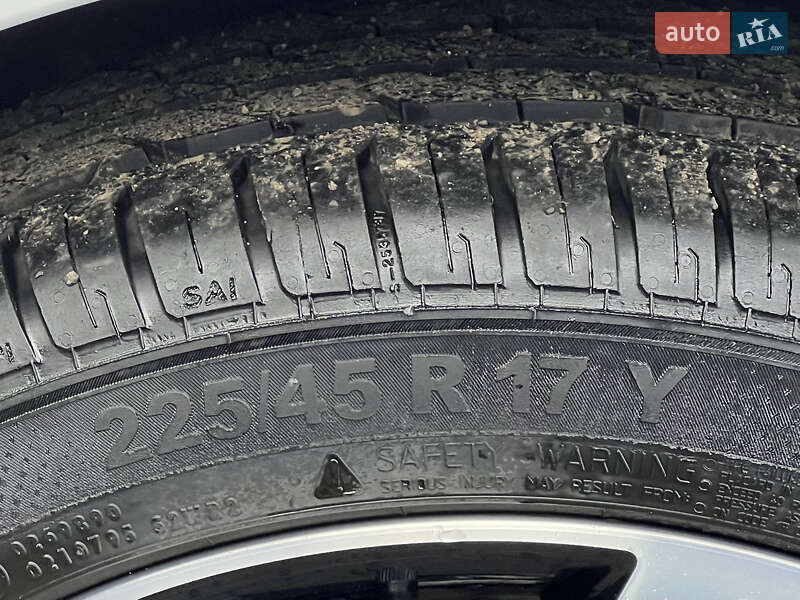 Универсал Skoda Octavia 2020 в Луцке