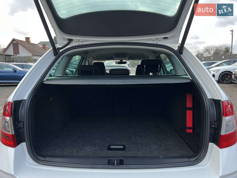 Универсал Skoda Octavia 2020 в Луцке