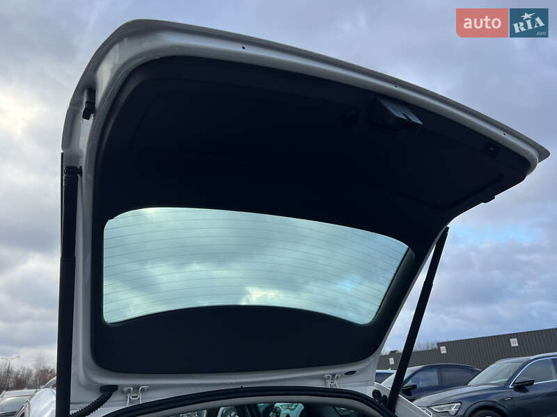 Универсал Skoda Octavia 2020 в Луцке