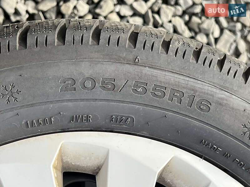 Универсал Skoda Octavia 2020 в Луцке