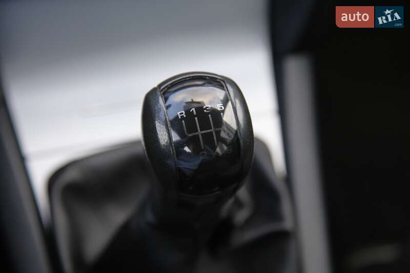 Универсал Skoda Octavia 2009 в Харькове