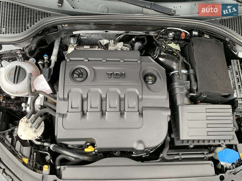 Універсал Skoda Octavia 2017 в Житомирі