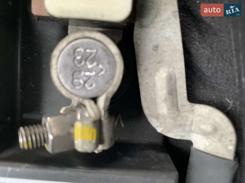 Універсал Skoda Octavia 2017 в Житомирі