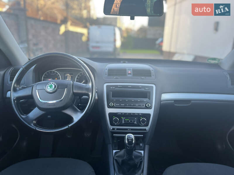 Универсал Skoda Octavia 2012 в Дубно фото 22 Универсал Skoda Octavia 2012 в Дубно