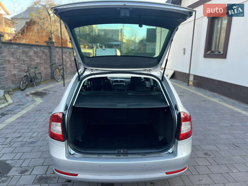Универсал Skoda Octavia 2012 в Дубно фото 26 Универсал Skoda Octavia 2012 в Дубно