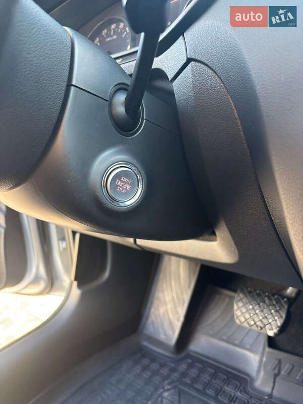 Лифтбек Skoda Octavia 2013 в Хусте