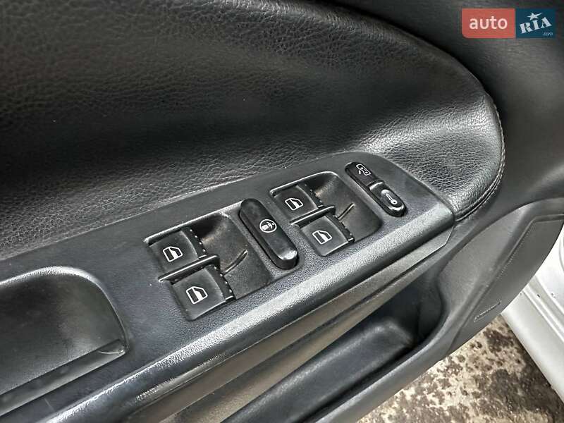 Лифтбек Skoda Octavia 2006 в Харькове