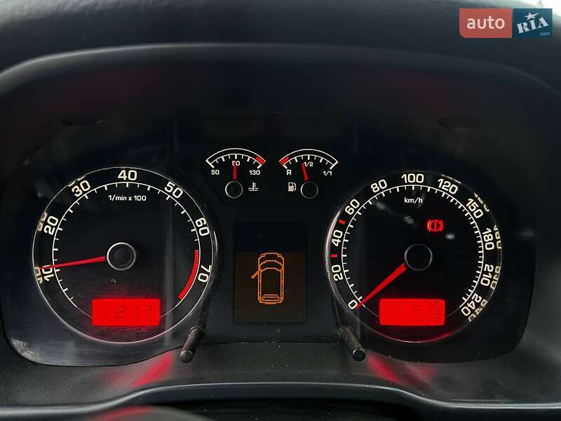 Лифтбек Skoda Octavia 2006 в Харькове