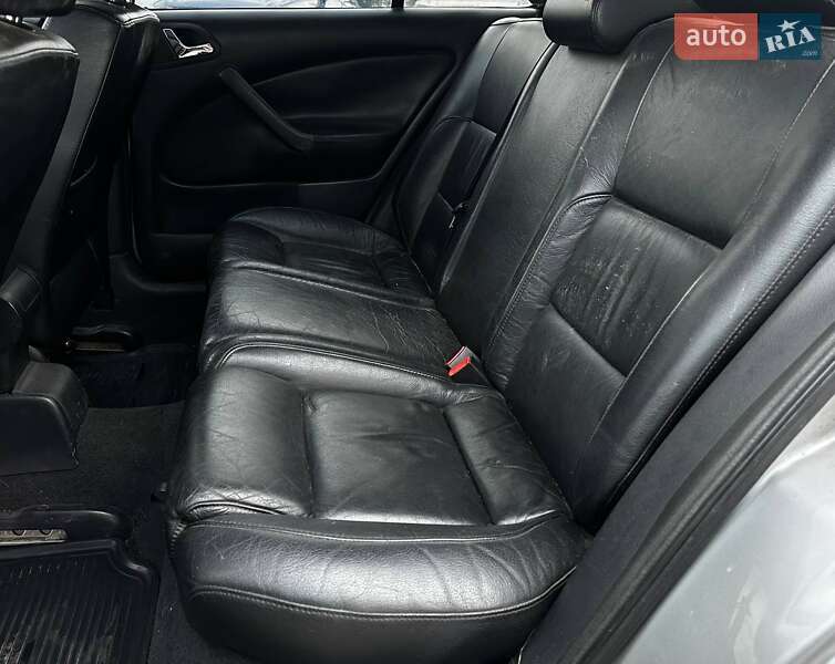 Лифтбек Skoda Octavia 2006 в Харькове