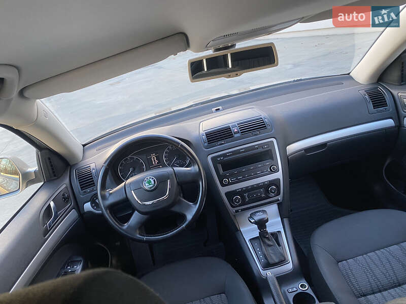 Універсал Skoda Octavia 2009 в Луцьку фото 10 Універсал Skoda Octavia 2009 в Луцьку