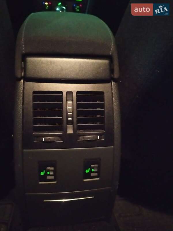 Универсал Skoda Octavia 2008 в Житомире