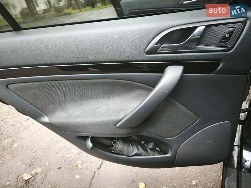 Лифтбек Skoda Octavia 2012 в Чернигове фото 5 Лифтбек Skoda Octavia 2012 в Чернигове