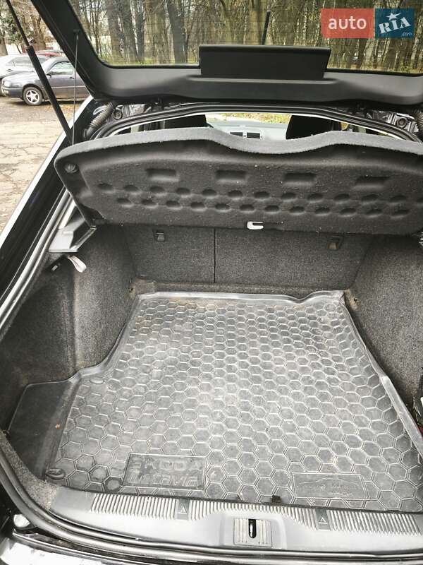 Лифтбек Skoda Octavia 2012 в Чернигове фото 9 Лифтбек Skoda Octavia 2012 в Чернигове