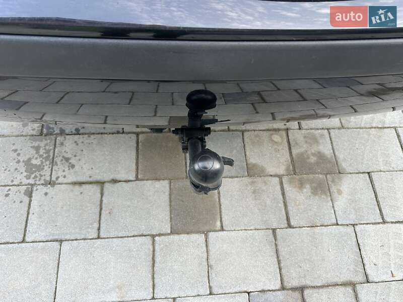 Лифтбек Skoda Octavia 2009 в Тернополе