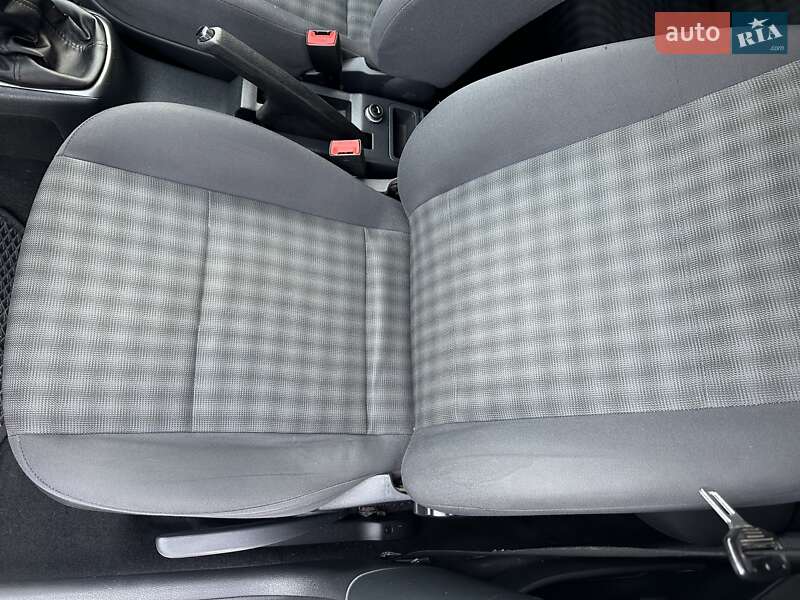 Лифтбек Skoda Octavia 2009 в Тернополе