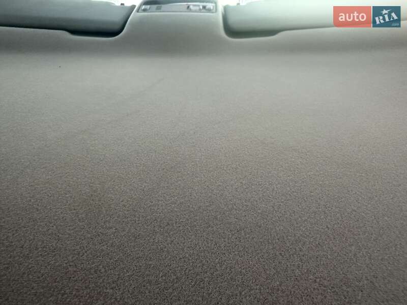 Лифтбек Skoda Octavia 2009 в Тернополе