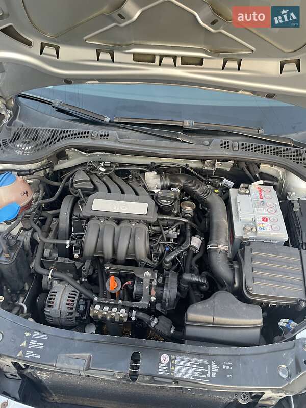 Универсал Skoda Octavia 2013 в Новых Санжарах фото 8 Универсал Skoda Octavia 2013 в Новых Санжарах