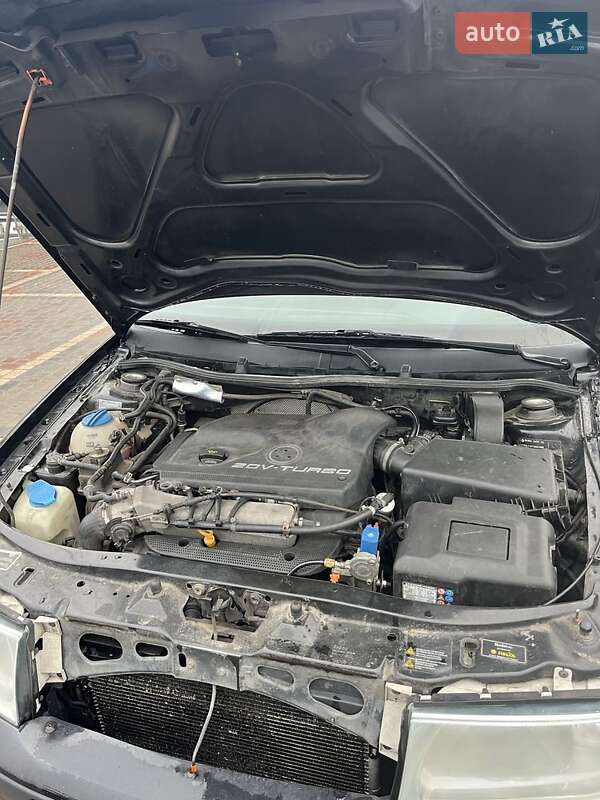 Универсал Skoda Octavia 2006 в Остер