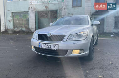 Универсал Skoda Octavia 2012 в Полтаве
