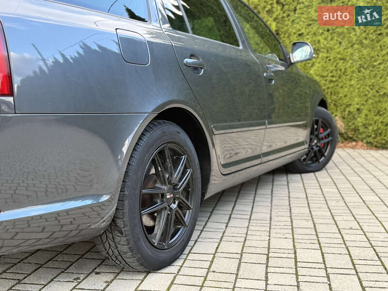 Универсал Skoda Octavia 2011 в Самборе фото 31 Универсал Skoda Octavia 2011 в Самборе