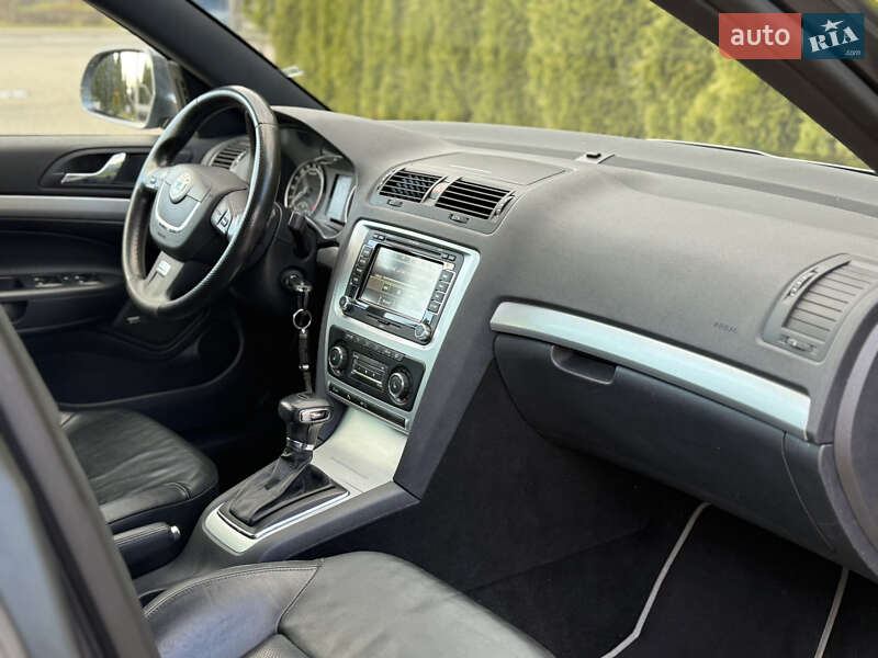 Универсал Skoda Octavia 2011 в Самборе фото 58 Универсал Skoda Octavia 2011 в Самборе