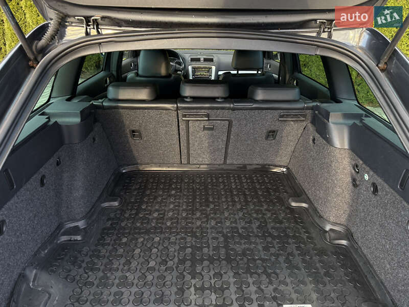 Универсал Skoda Octavia 2011 в Самборе фото 65 Универсал Skoda Octavia 2011 в Самборе