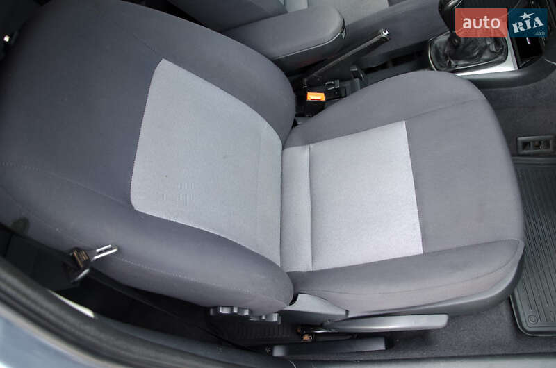 Лифтбек Skoda Octavia 2004 в Нежине фото 36 Лифтбек Skoda Octavia 2004 в Нежине