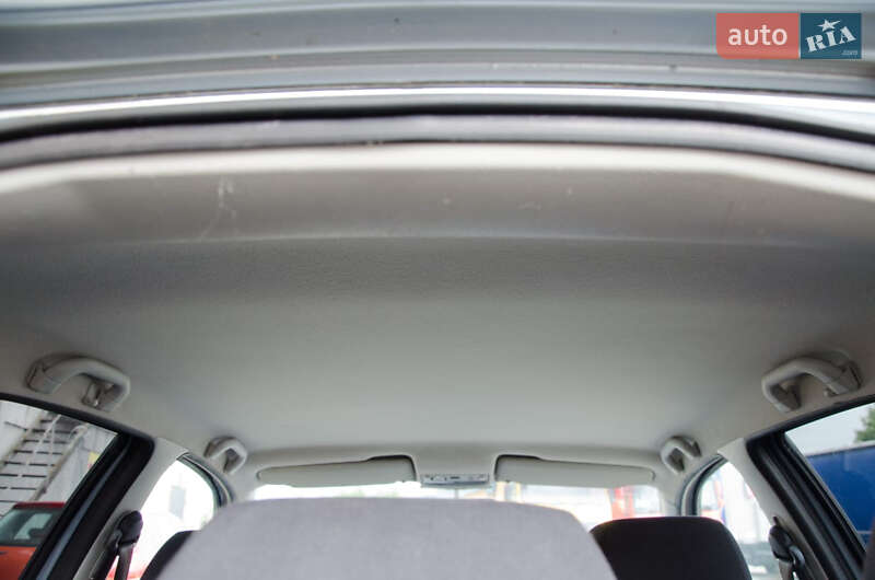 Лифтбек Skoda Octavia 2004 в Нежине фото 39 Лифтбек Skoda Octavia 2004 в Нежине